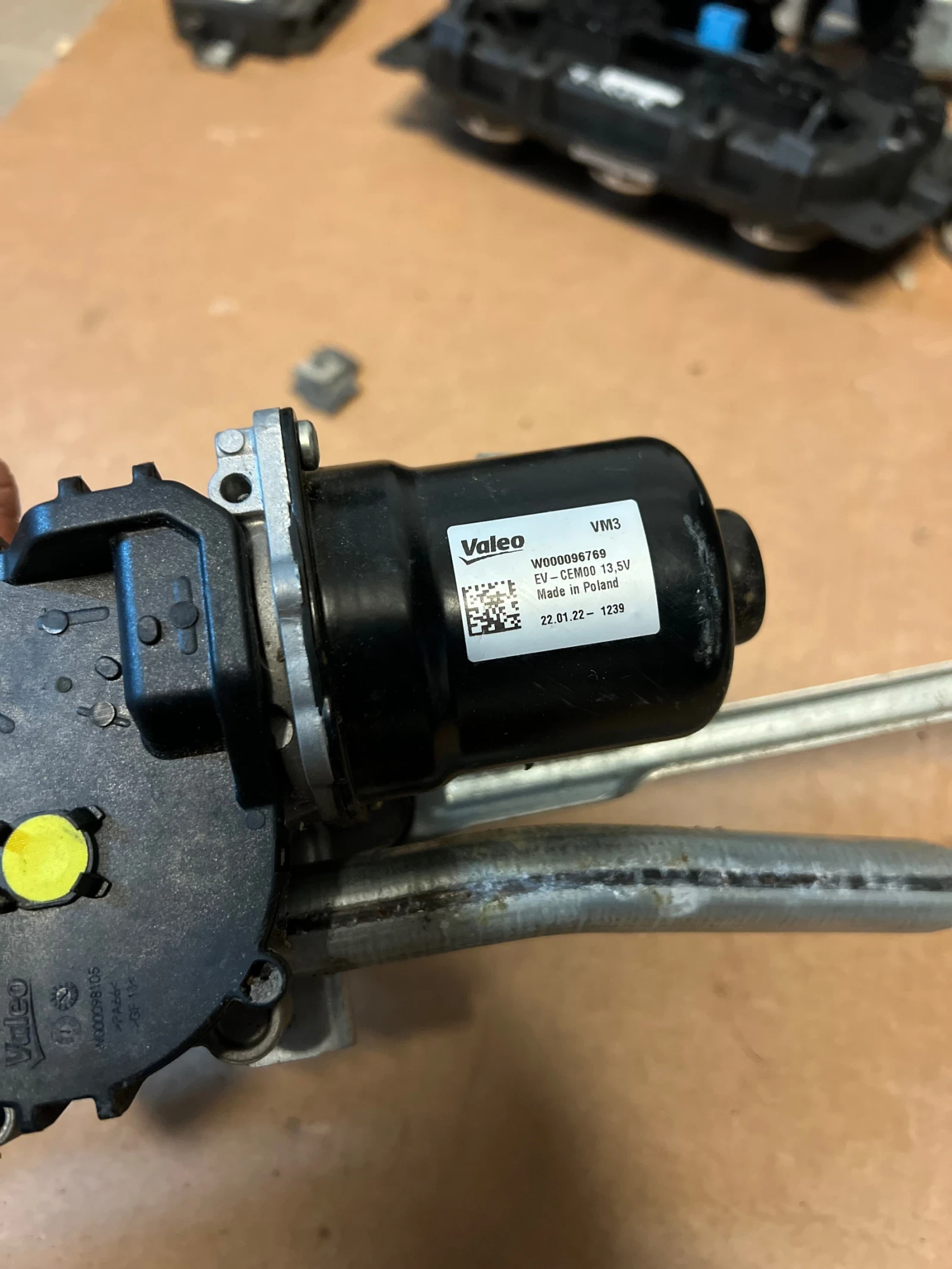 9824784980       PEUGEOT 208 2008 OPEL CORSA F MOKKA W000096769 | Mobile.bg   3