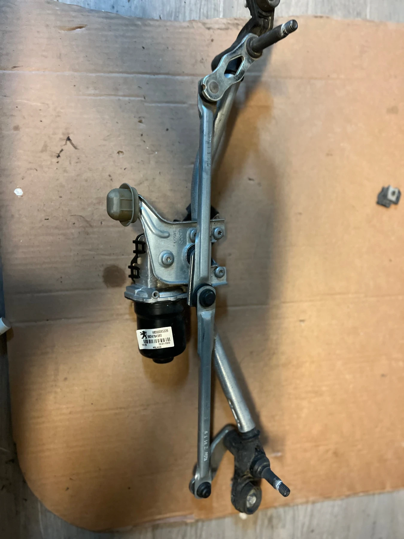 9824784980       PEUGEOT 208 2008 OPEL CORSA F MOKKA W000096769 | Mobile.bg   2