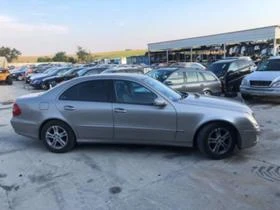      ,  ABS  Mercedes-Benz E 320