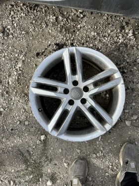 ����� �� �������� �� 1�� ������ �� Audi A6 C7 4g0601025 bl et39 8j 18