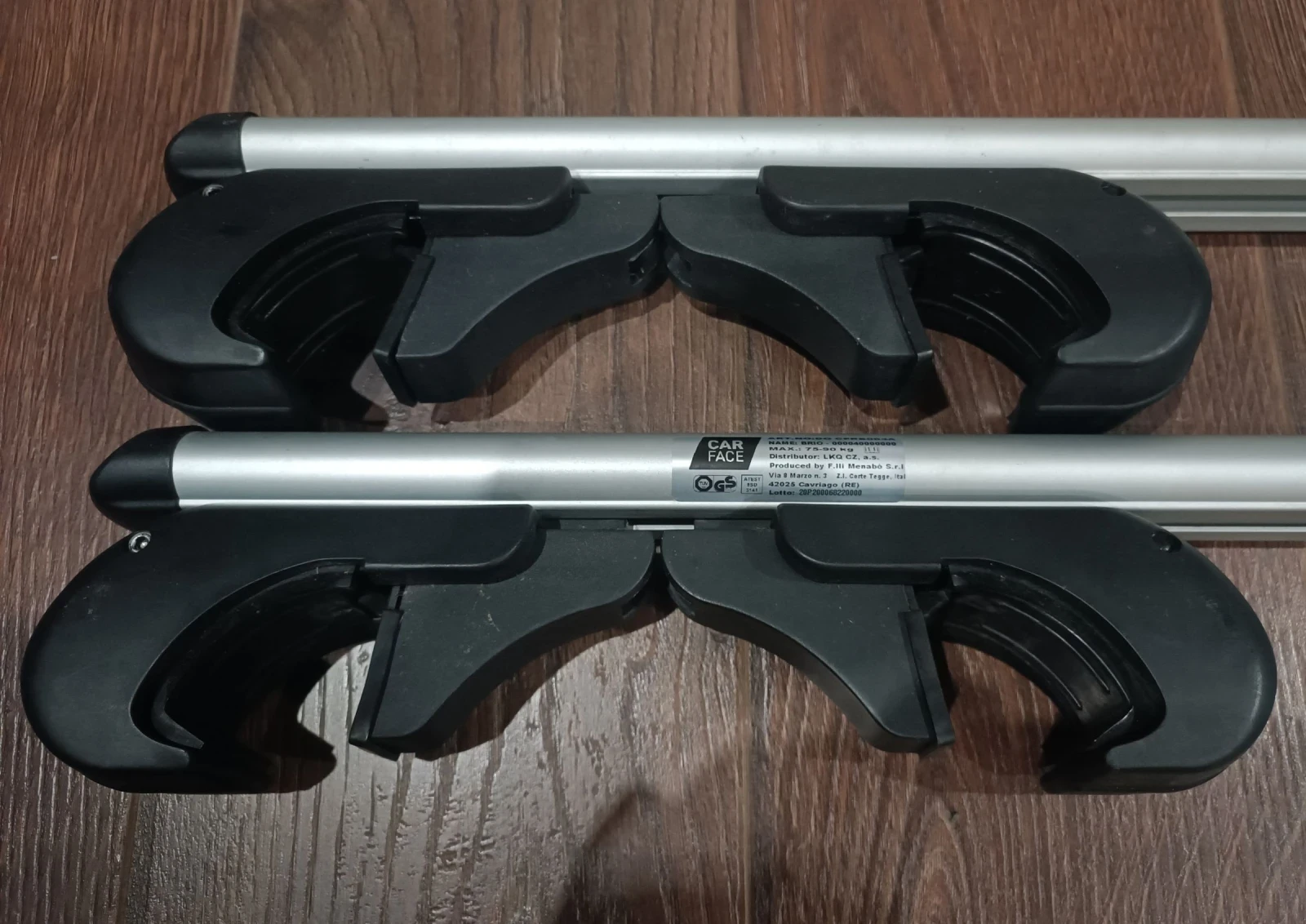 Товароукрепващи средства