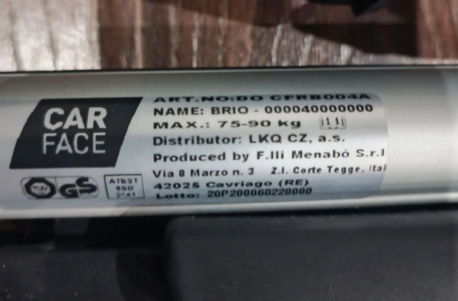 Товароукрепващи средства, снимка 4 - Аксесоари и консумативи - 53968524