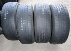 Гуми Летни 215/60R16, снимка 3