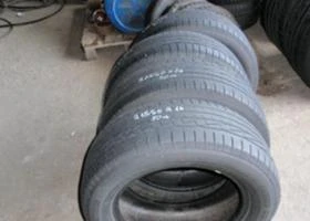 Гуми Летни 215/60R16, снимка 8