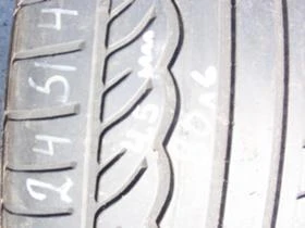 Гуми Летни 245/40R18, снимка 5