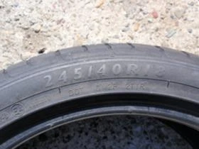 Гуми Летни 245/40R18, снимка 9