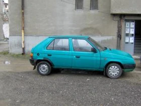 Джанти за Skoda Favorit, снимка 1