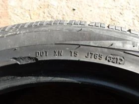Гуми Зимни 275/40R20, снимка 13