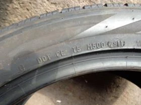 Гуми Зимни 275/40R20, снимка 14