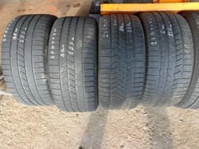 Гуми Зимни 275/40R20, снимка 2
