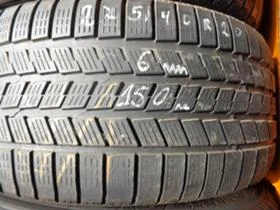 Гуми Зимни 275/40R20, снимка 4