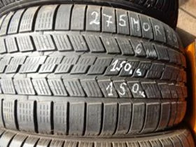 Гуми Зимни 275/40R20, снимка 5