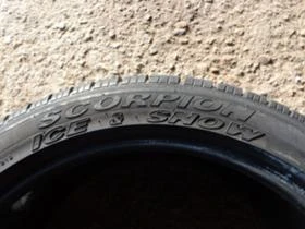 Гуми Зимни 275/40R20, снимка 9