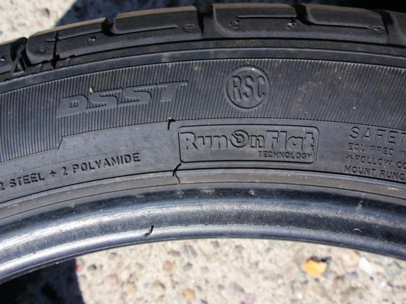 Гуми Летни 245/40R18, снимка 11 - Гуми и джанти - 8373050