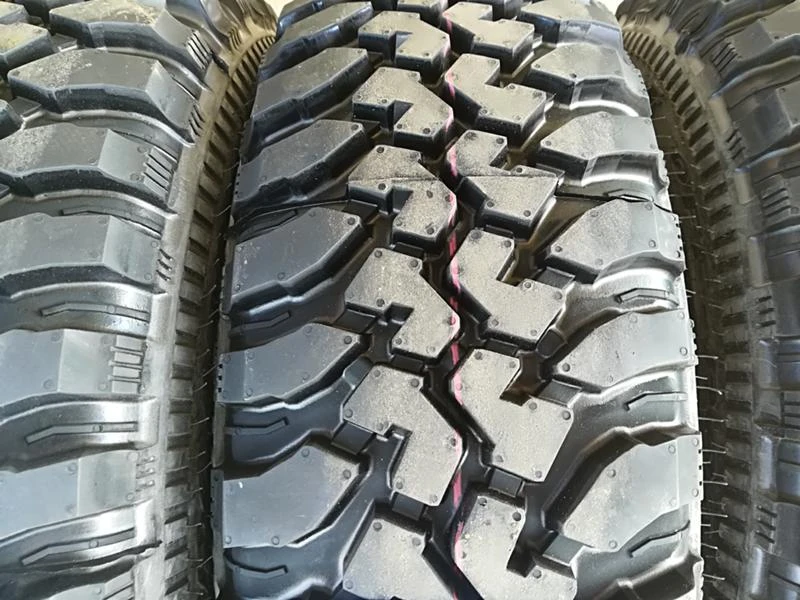 Гуми Летни 205/70R15, снимка 9 - Гуми и джанти - 21495819