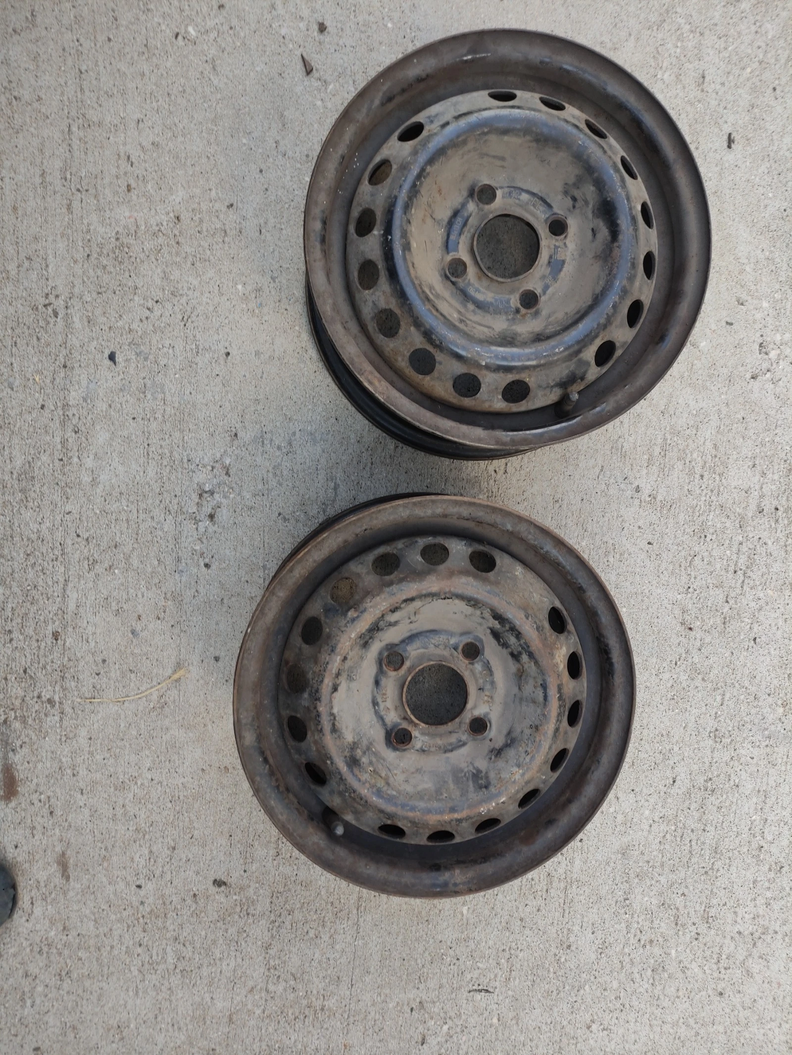 ������ �� Skoda Favorit | Mobile.bg � ����������� 3