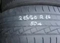 Гуми Летни 215/60R16, снимка 1