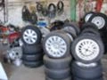 Гуми Летни 245/40R18, снимка 15