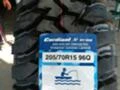 Гуми Летни 205/70R15, снимка 2