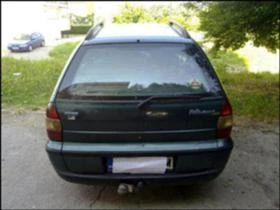 Fiat Palio, снимка 1