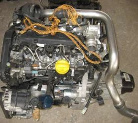 Dacia Logan 1.4-1.6-1.5 ЦЕНИ, снимка 5