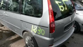 Citroen C8 2.2, снимка 3