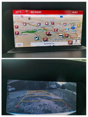 Opel Zafira  Tourer 1.4T ШВЕЙЦАРИЯ 6+ 1, снимка 14