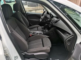 Opel Zafira  Tourer 1.4T ШВЕЙЦАРИЯ 6+ 1, снимка 8