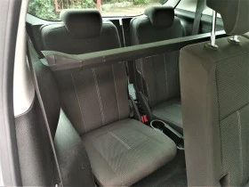 Opel Zafira  Tourer 1.4T ШВЕЙЦАРИЯ 6+ 1, снимка 10