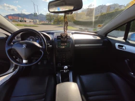 Peugeot 407 LPG, Tuning, снимка 10