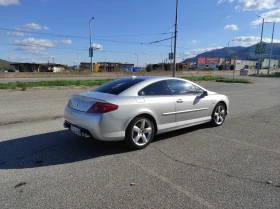 Peugeot 407 LPG, Tuning, снимка 3