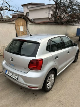 VW Polo, снимка 2