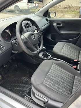 VW Polo, снимка 8