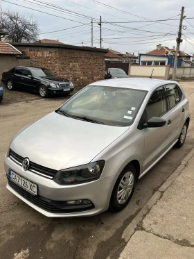 VW Polo, снимка 3