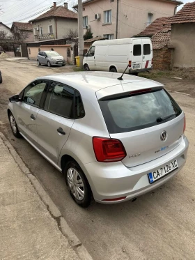 VW Polo, снимка 5
