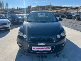 Chevrolet Aveo 1.3d Euro5B, снимка 2