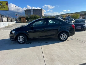 Chevrolet Aveo 1.3d Euro5B, снимка 3