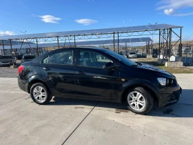 Chevrolet Aveo 1.3d Euro5B, снимка 8