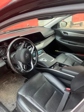 Hyundai Grandeur, снимка 12