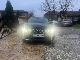 Hyundai Grandeur, снимка 11
