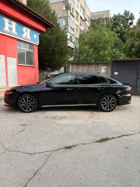 Hyundai Grandeur, снимка 3