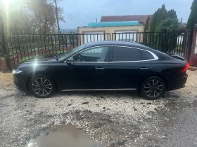 Hyundai Grandeur, снимка 10
