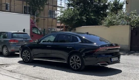 Hyundai Grandeur, снимка 8