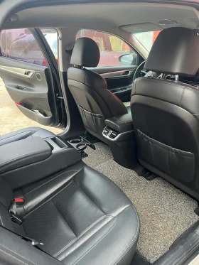 Hyundai Grandeur, снимка 13