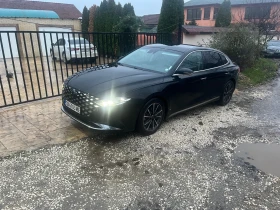 Hyundai Grandeur, снимка 9