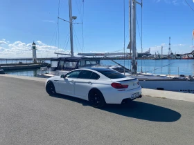 BMW 640, снимка 10