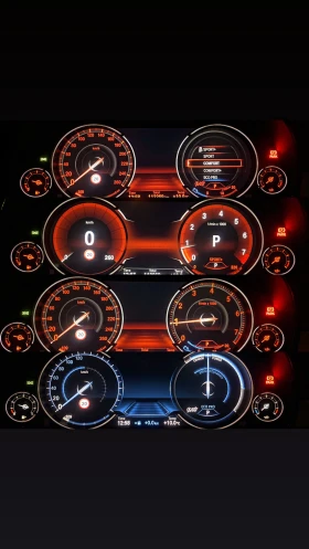 BMW 640, снимка 7