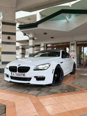 BMW 640, снимка 12