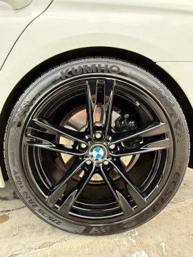 BMW 640, снимка 13