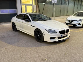 BMW 640, снимка 11